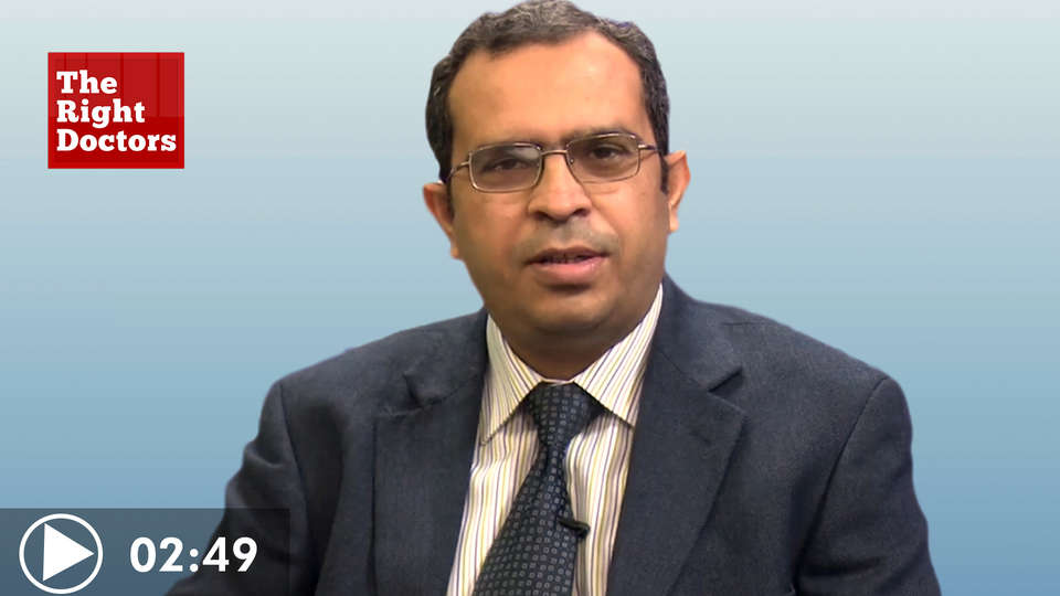 TheRightDoctors