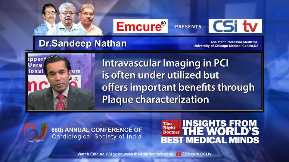 Dr.Geeta Subramanyam participating in csikochi-2016, sharing insights in Cardiologist