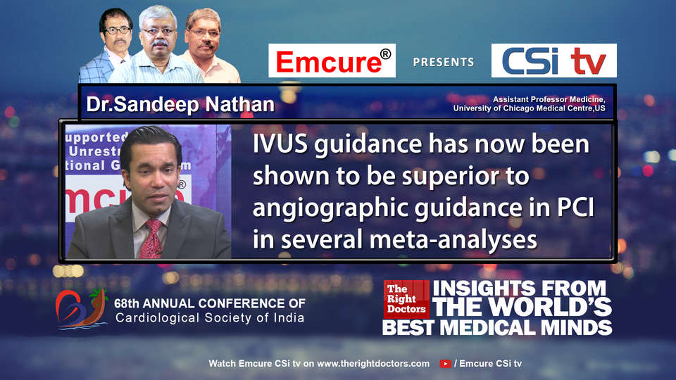 Dr.Sandeep Nathan participating in csikochi-2016, sharing insights in Assistant Professor Medicine
