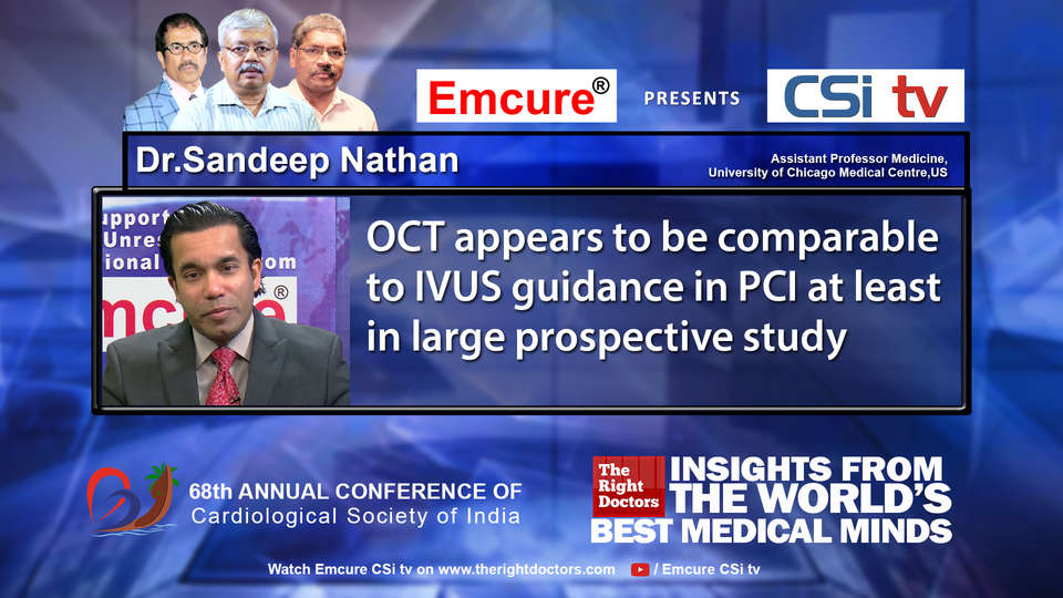 Dr.Sandeep Nathan participating in csikochi-2016, sharing insights in Assistant Professor Medicine