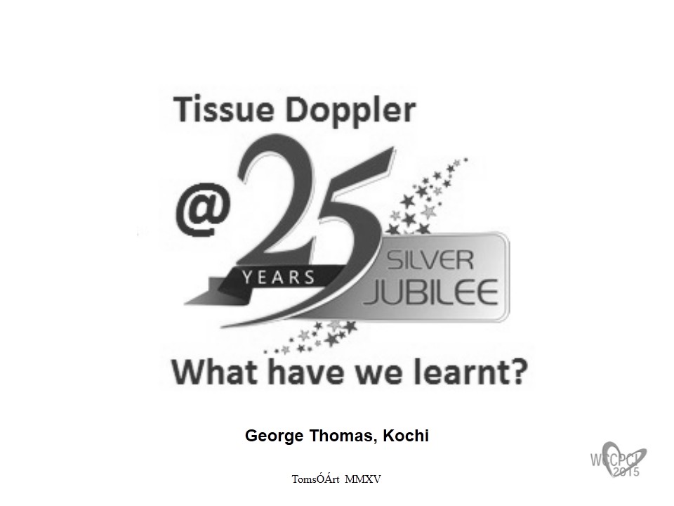 george-thomas-tissue-doppler
