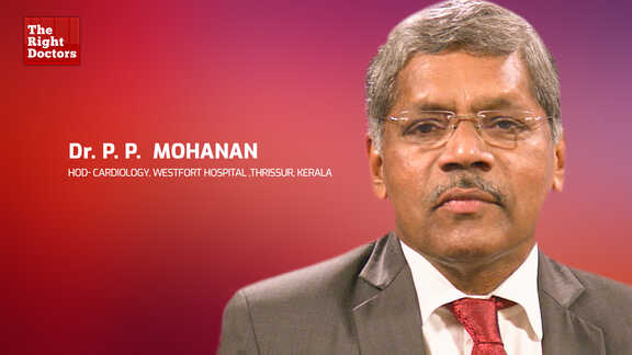 Dr Mohanan Cardilogist Antiplatelent Therapy in ACS: Critical Issues