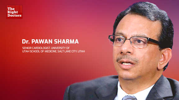 Dr Pawan K Sharma examines the evidence and practical strategies for medical director stemi telemedicine system care lmic.