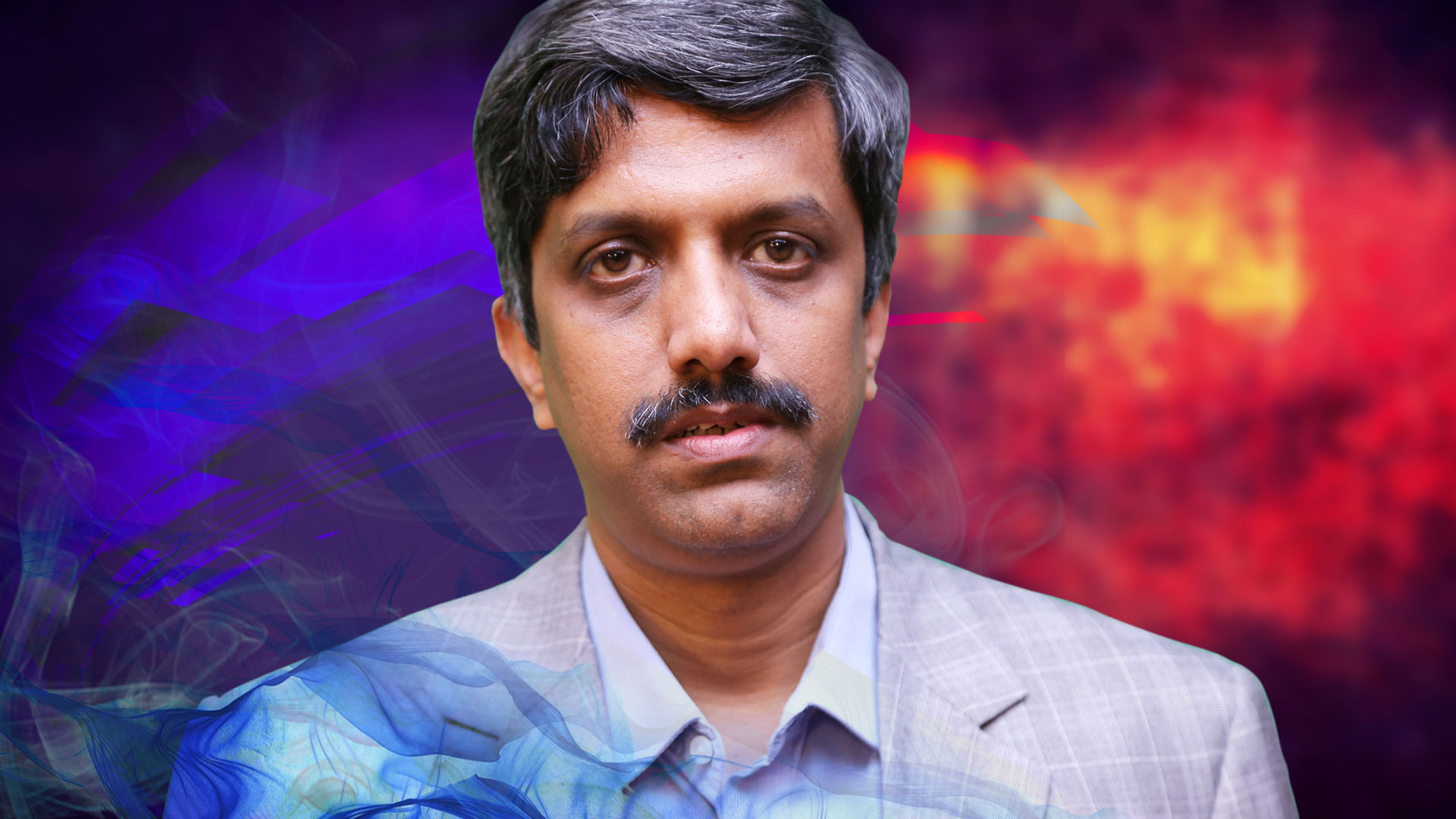 Dr Ramakrishna