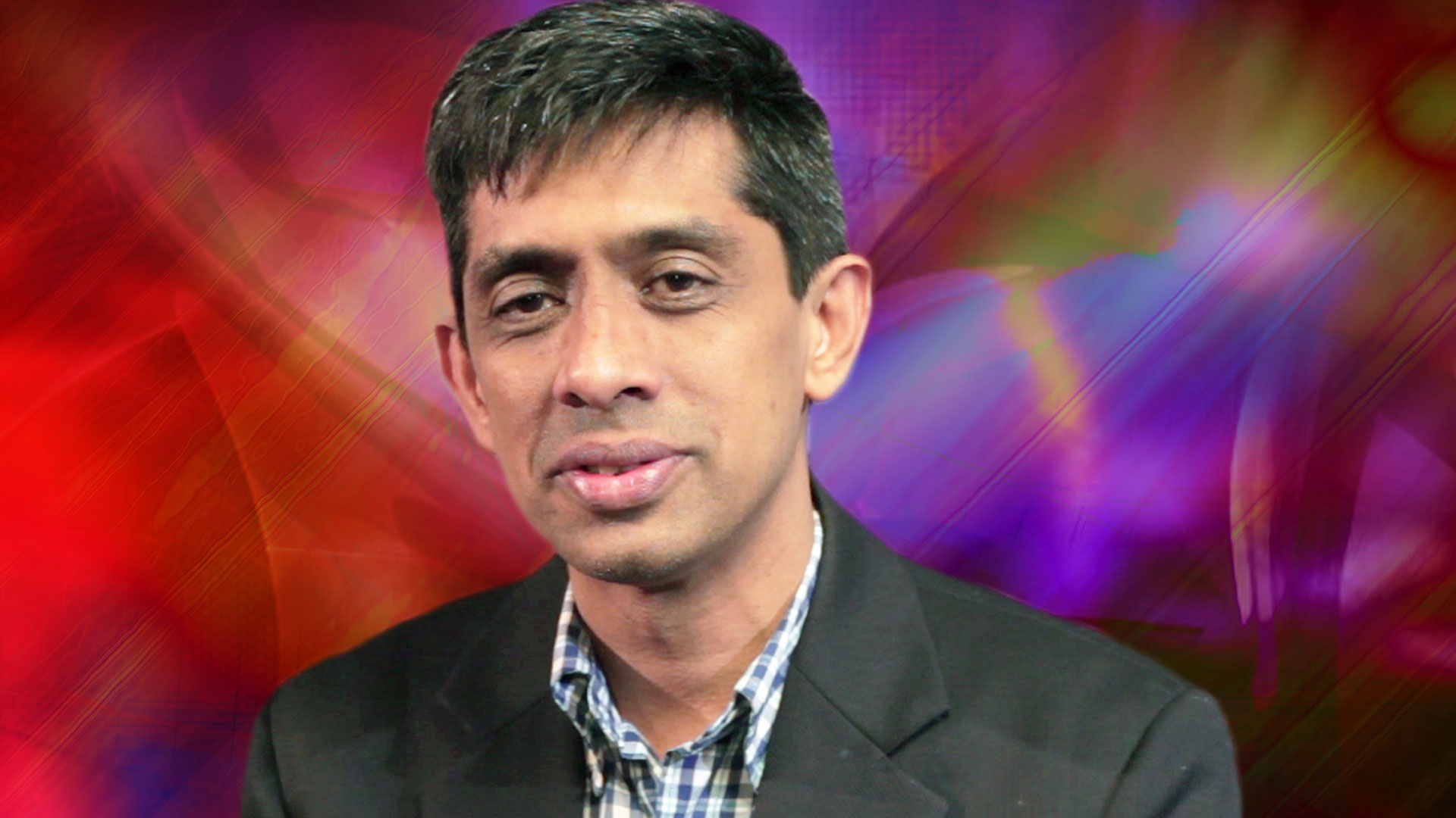 Dr Shashank