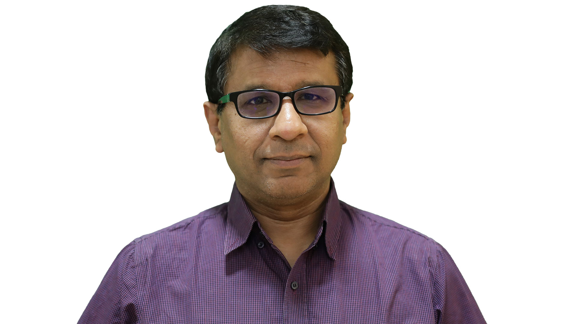 Dr. Nishith Chandra