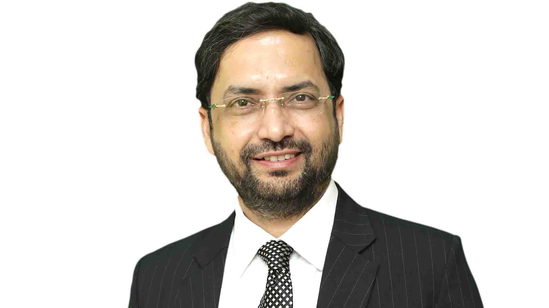 Dr. Rishi Sethi