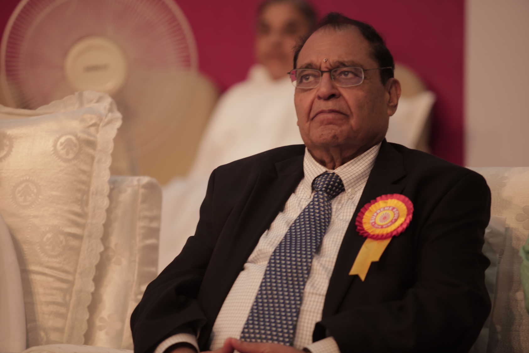 Dr. Navin C Nanda participating in wccpci-2016, sharing insights in Director of Echocardiography