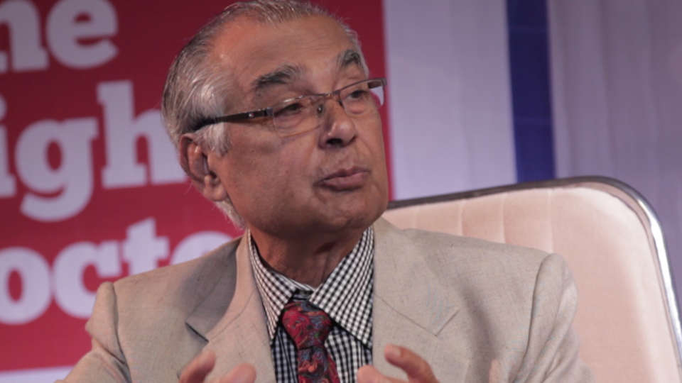 TheRightDoctors