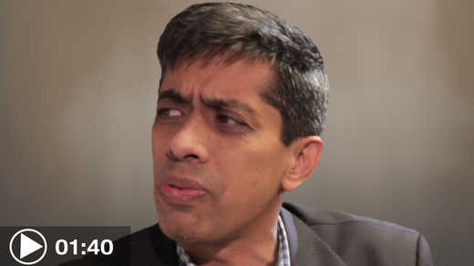 Dr.Shashank Joshi Endocrinologist, Diabetologist, Lilavati Hospital Mumbai,Why are we the Metabolic Syndrome Capital of the World?