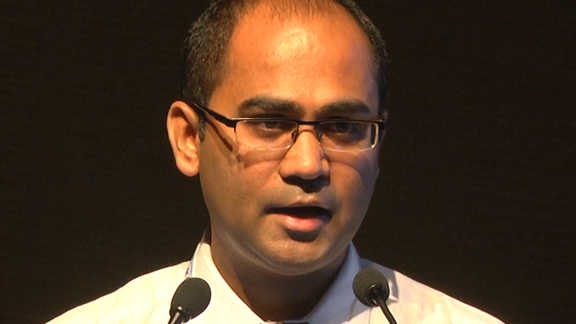 Dr. Lohitashwa S B, Cardiologist, St John's Medical College, Bangalore ,Uterine Artery Embolization 