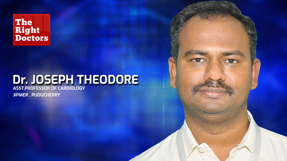 Highlights from Dr. Joseph T's session at dr-ulhas-pandurangi-sixth-live-cardiac-electrophysiology-workshop-madras-medical-mission-2018