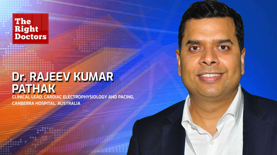Dr Rajeev Kumar Pathak Clinical: Key lessons from Dr. Rajeev Kumar Pathak