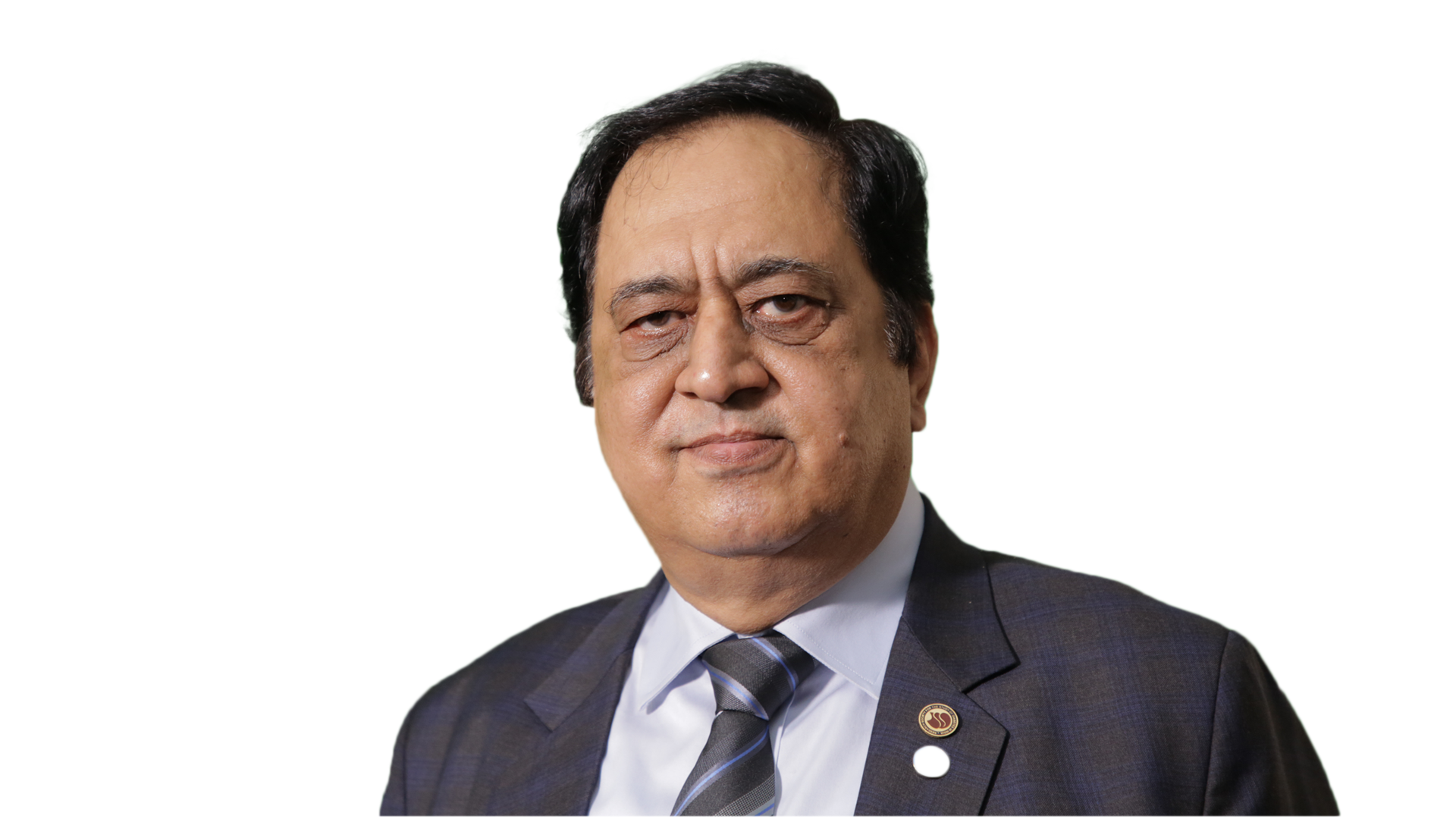 Dr. Raj Kumar Lalwani