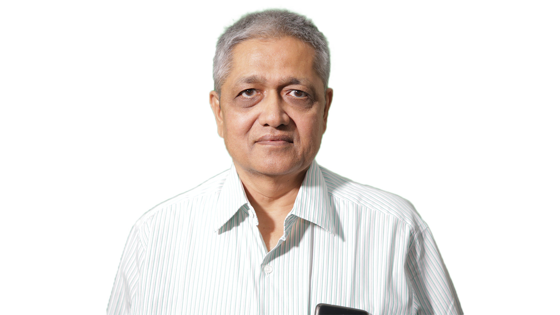 Dr. Suresh Kubavat