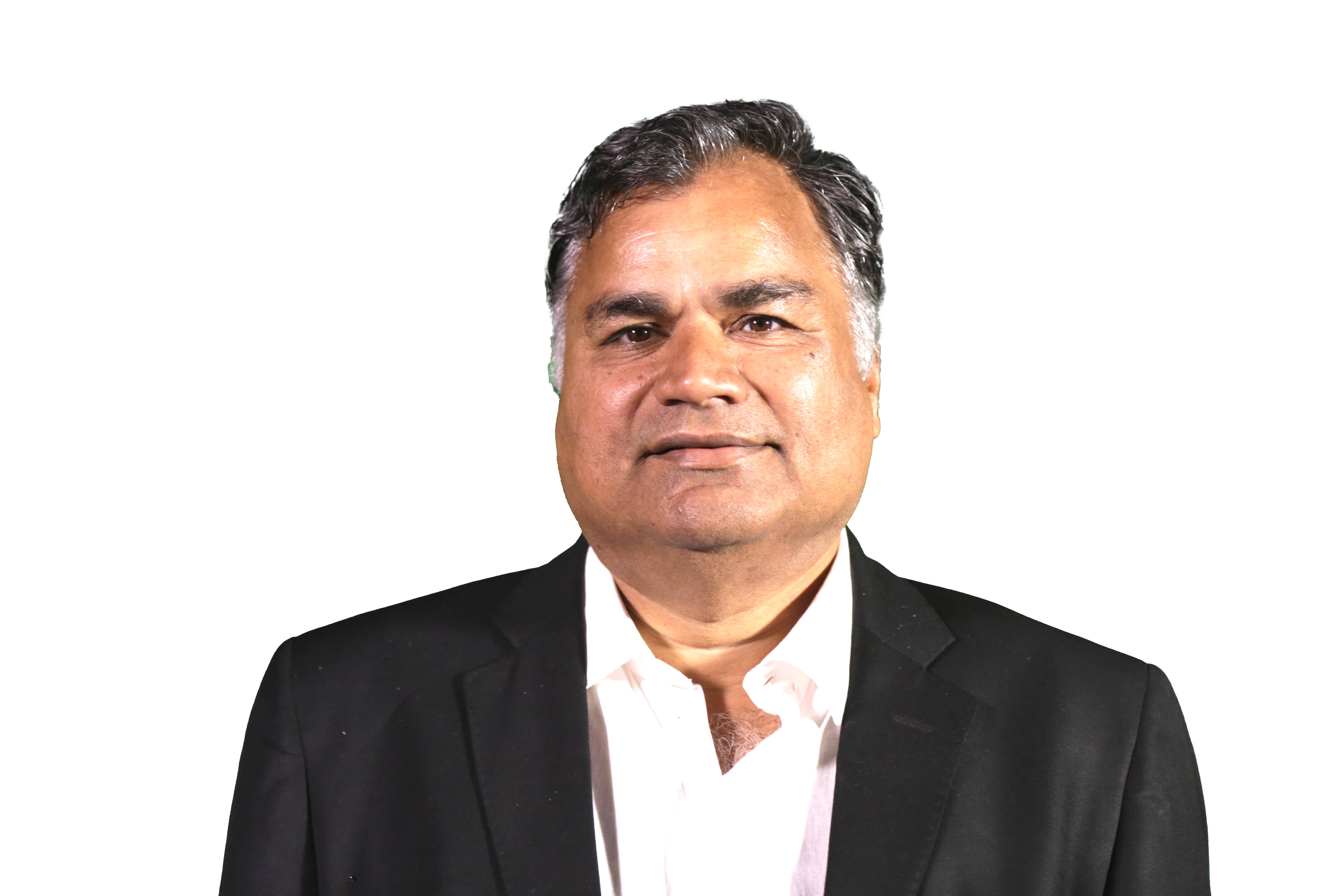 Dr Anil Pareek