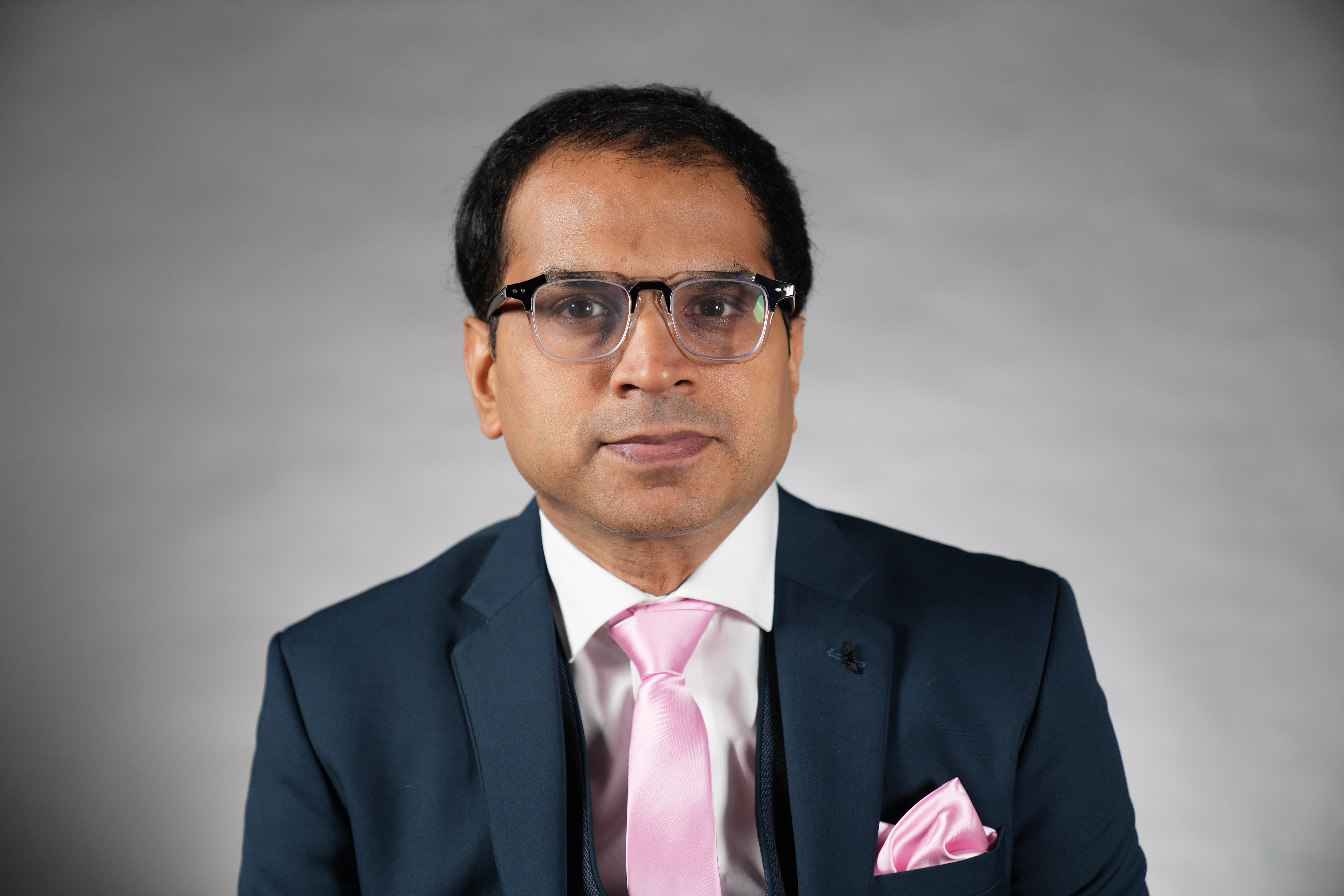 Dr Pankaj Manoria