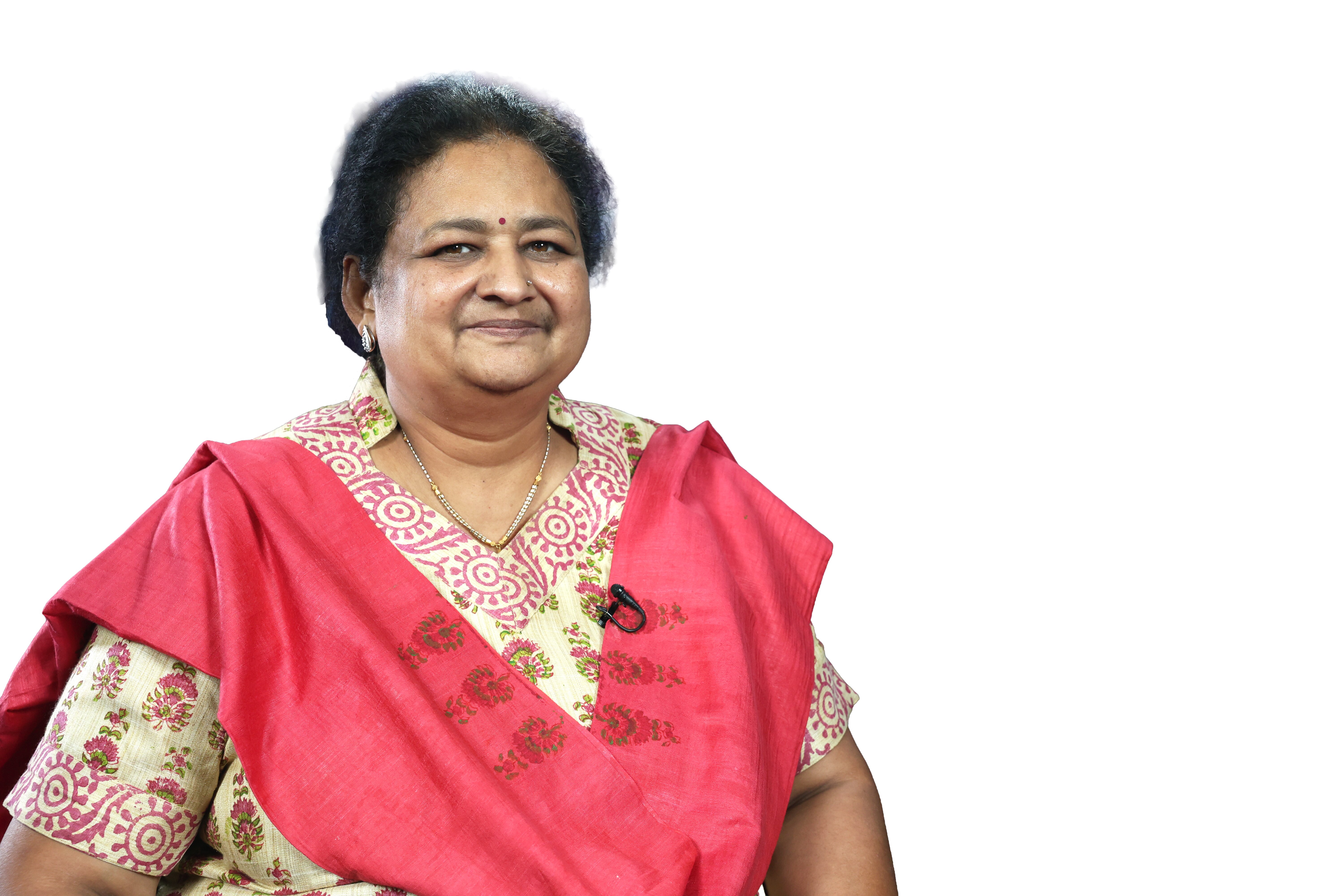 Dr. Shaifali Bansal