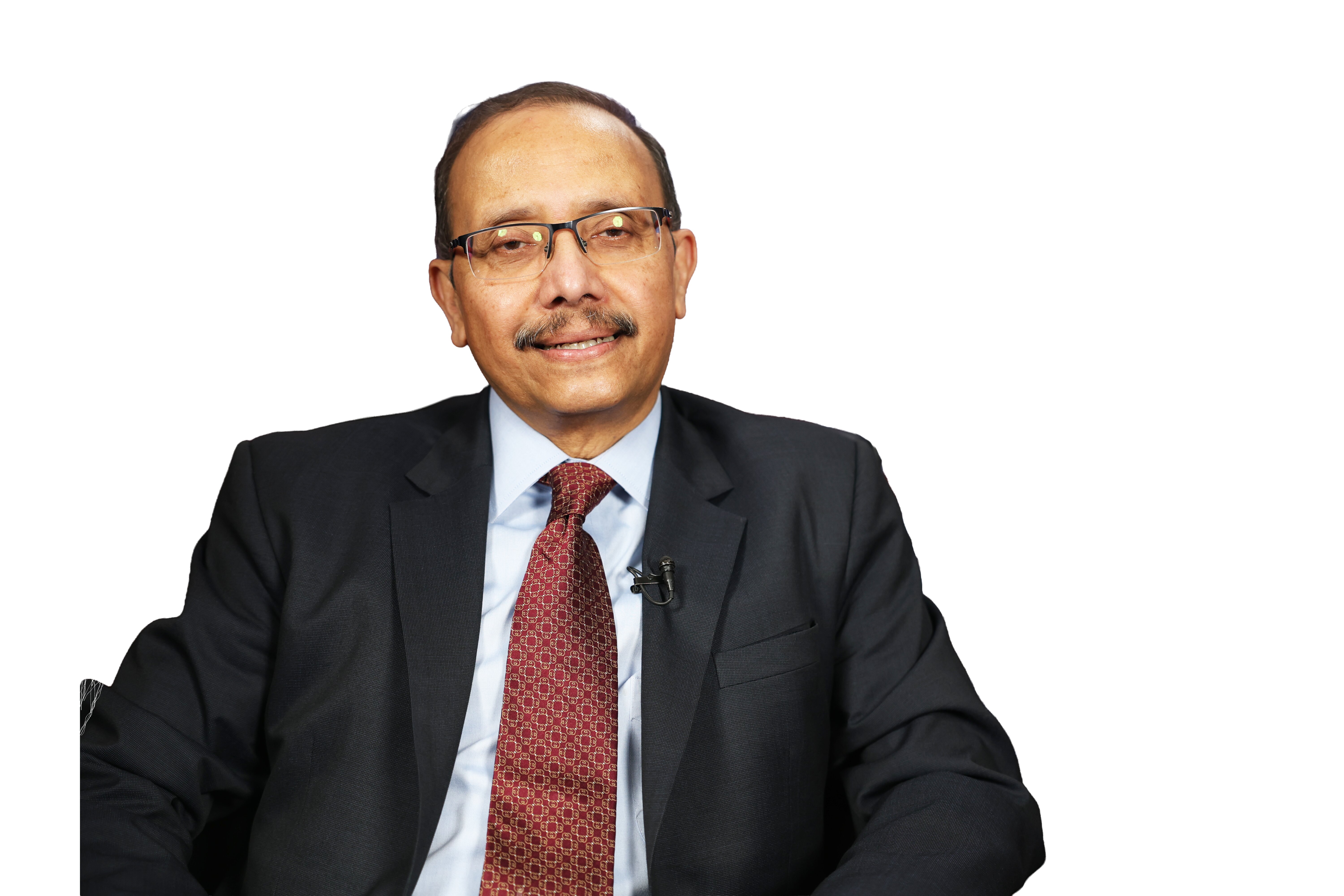 Dr Y S Chandrashekhar