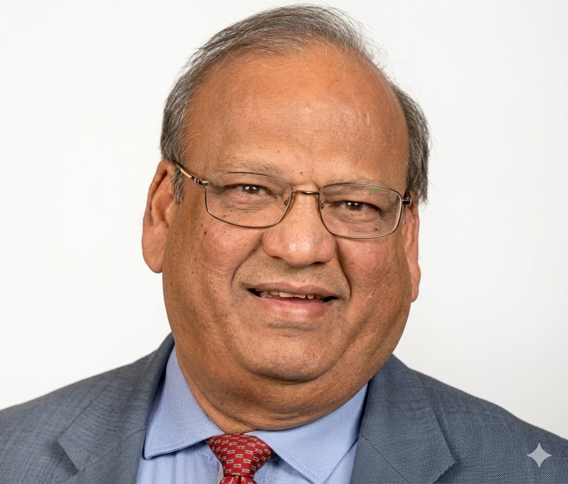 Dr PC Deedwania