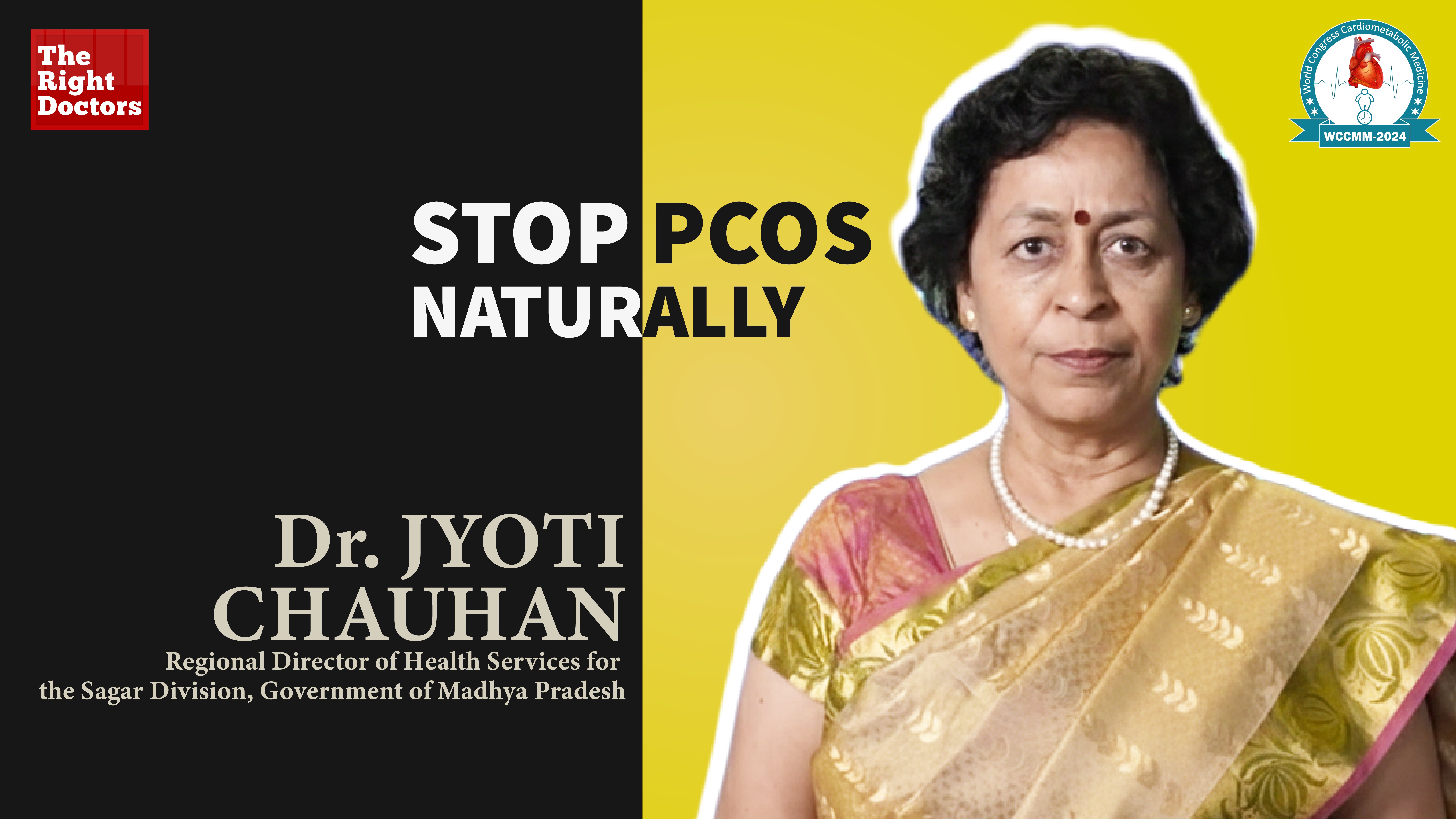 Dr. Jyoti Chauhan