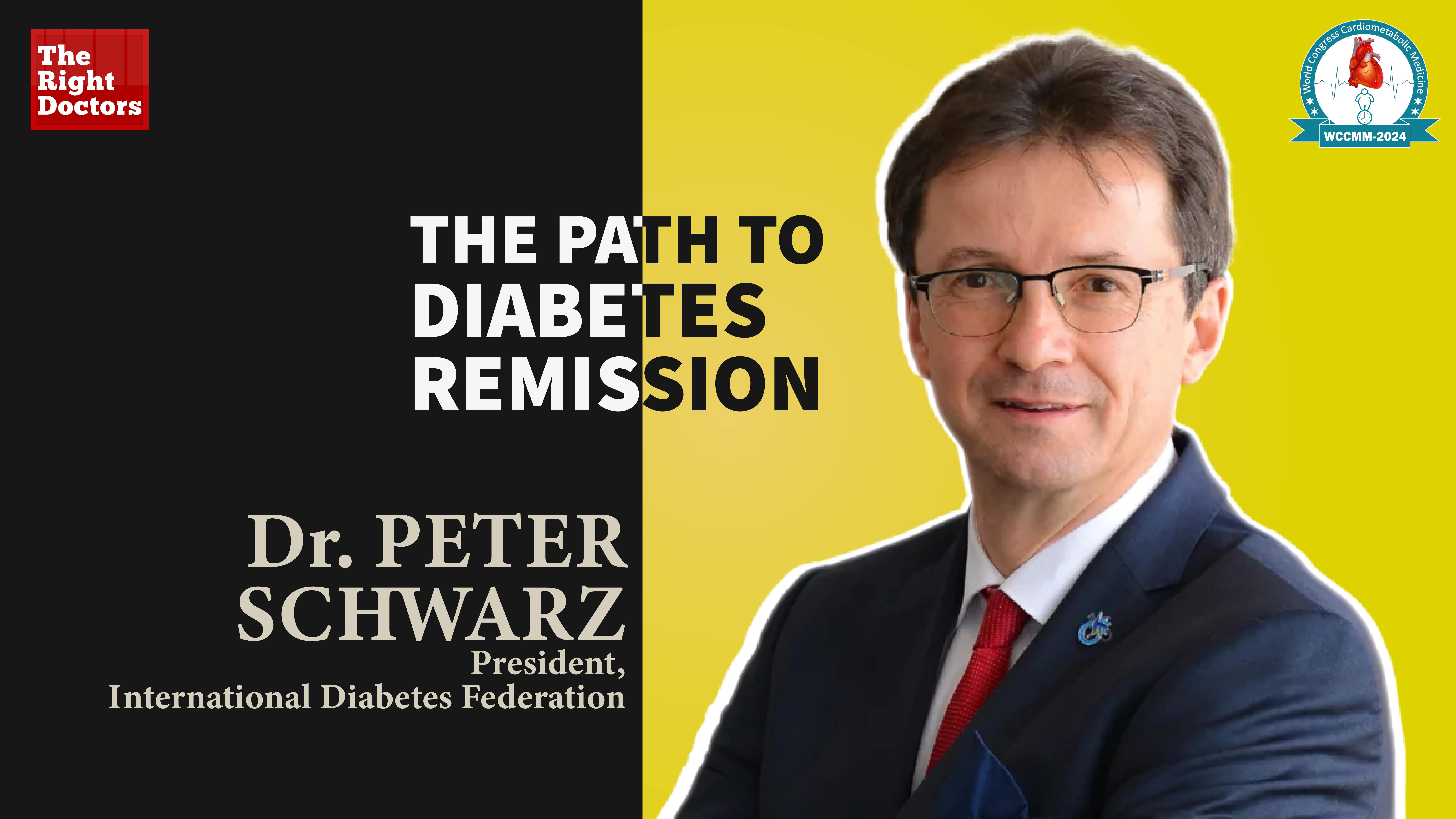 Dr Peter Schwarz